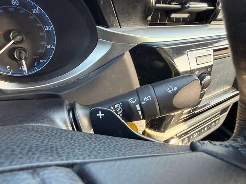 Used 2014 Toyota Corolla S w/ Protection Package FWD image 35