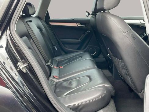 Used 2013 Audi A4 Prestige image 14