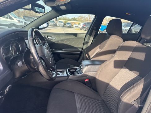 Used 2023 Dodge Charger GT image 9