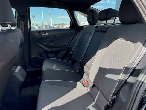 New 2026 Volkswagen Jetta Sport FWD image 27