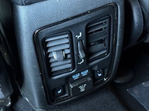 Used 2021 Jeep Grand Cherokee High Altitude AWD/4WD image 43