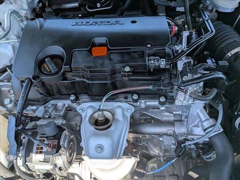 Used 2022 Honda Civic Sport image 22
