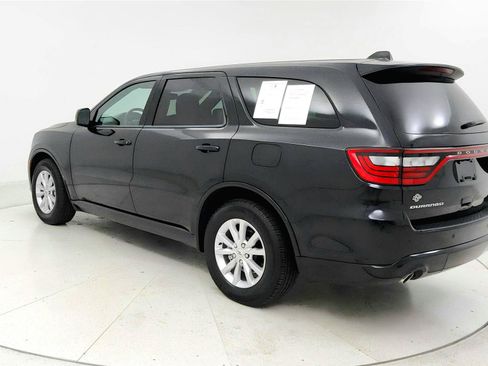 Used 2025 Dodge Durango GT RWD image 3