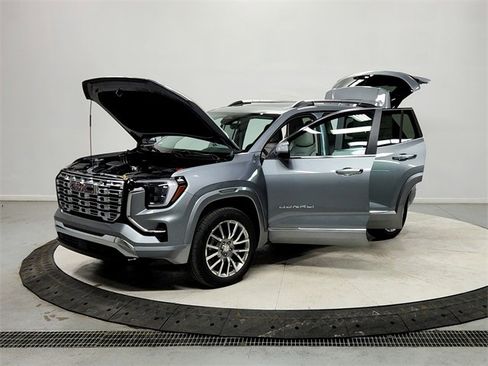 New 2026 GMC Terrain Denali image 11