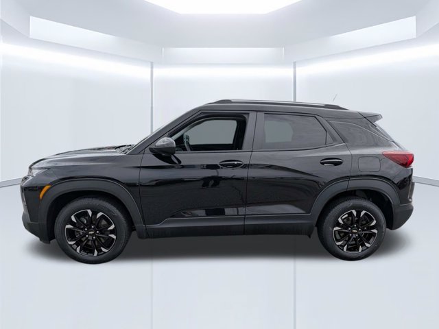 Used 2023 Chevrolet TrailBlazer LT FWD image 9