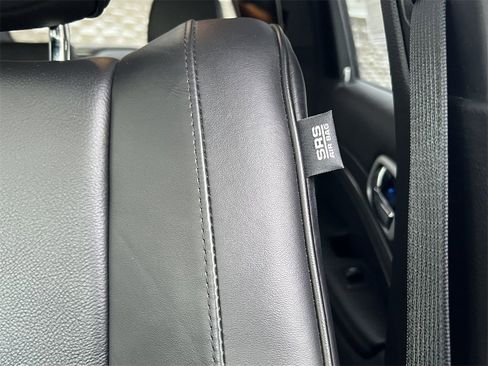 Used 2018 Jeep Grand Cherokee Summit w/ Platinum Series Group image 13