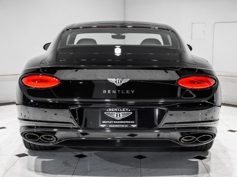 Certified 2023 Bentley Continental GT S AWD/4WD image 10