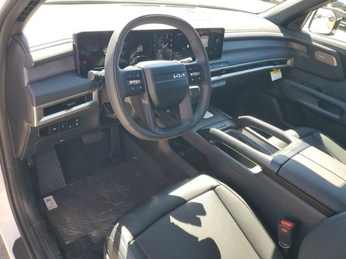 New 2027 Kia Telluride LX image 6