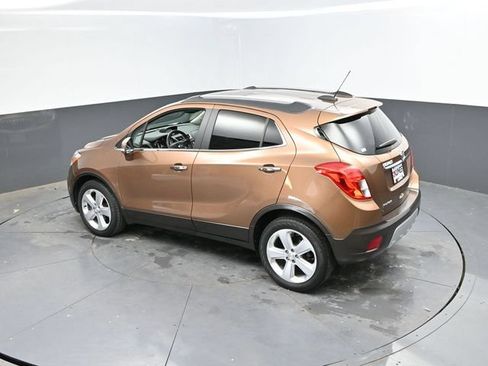Used 2016 Buick Encore FWD image 40