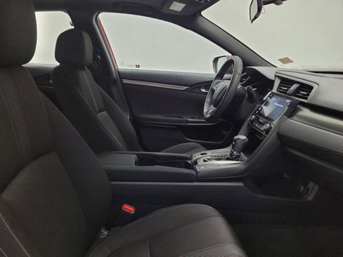 Used 2017 Honda Civic EX image 21