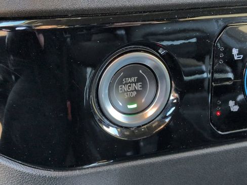 Used 2022 Chevrolet Silverado 1500 RST w/ LPO, Liner Protection Package RWD image 17