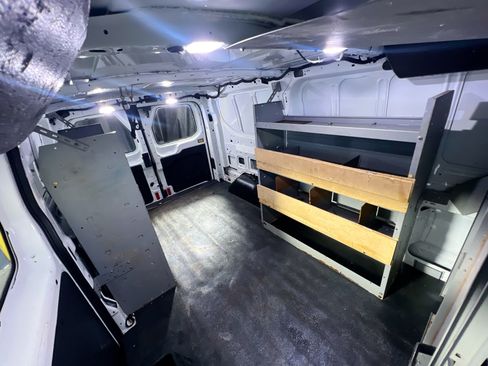 Used 2019 Ford Transit 150 130 Low Roof image 32