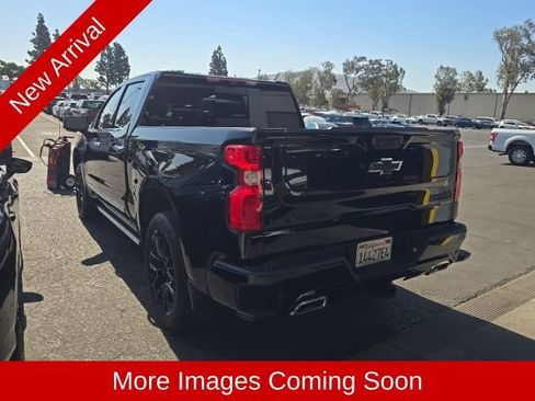 Used 2024 Chevrolet Silverado 1500 High Country RWD image 5