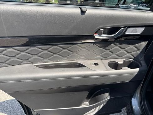 Used 2022 Hyundai Palisade Calligraphy AWD/4WD image 18