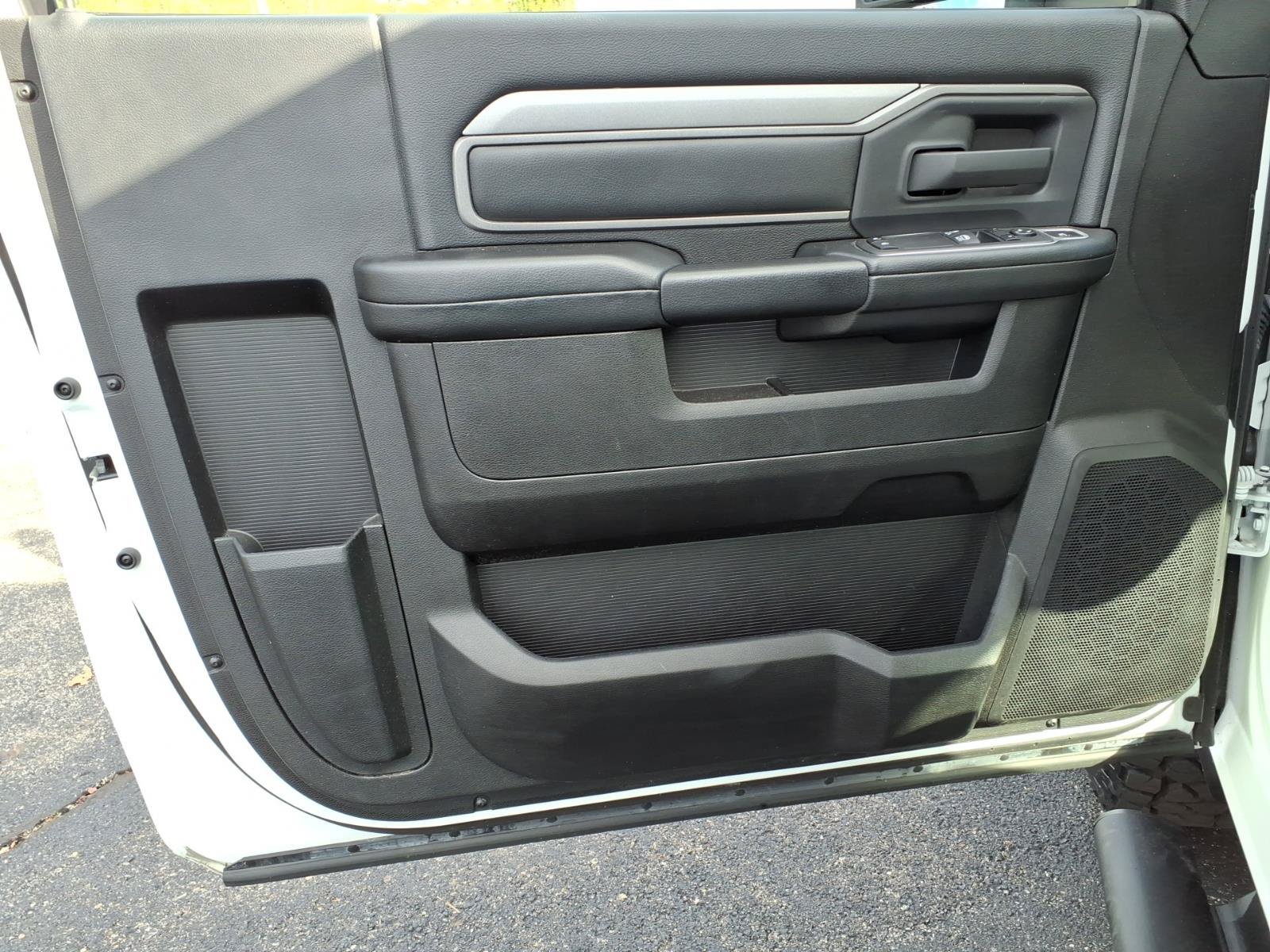 Certified 2024 RAM 2500 Tradesman RWD image 11