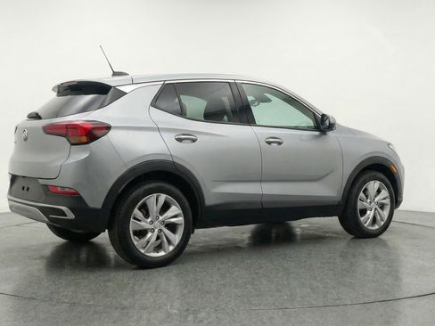 Used 2025 Buick Encore GX Preferred image 9