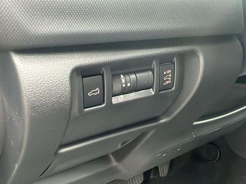 New 2026 Subaru Forester Premium AWD/4WD image 12