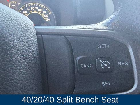 Used 2024 RAM 1500 Tradesman AWD/4WD image 26