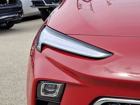 New 2026 Buick Encore GX Sport Touring w/ Comfort Package image 10