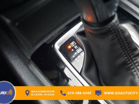 Used 2021 Nissan Rogue Sport S image 24