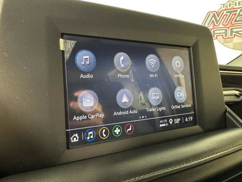 Used 2023 Chevrolet Tahoe LS image 20