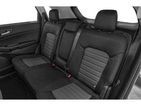 New 2024 Ford Edge SE AWD/4WD image 25