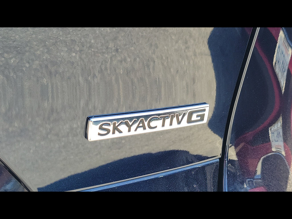 New 2026 MAZDA CX-5 Select AWD/4WD image 7