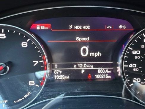 Used 2018 Audi A6 2.0T Premium w/ 19" Sport Package FWD image 10