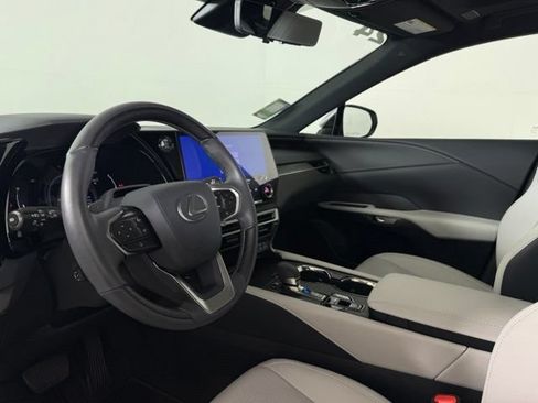 Certified 2024 Lexus RX 350 Premium Plus w/ Convenience Package FWD image 4