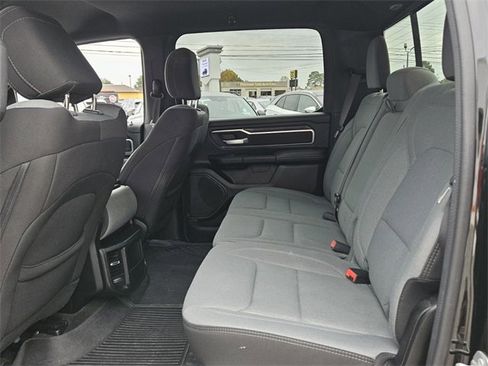 Used 2024 RAM 1500 Big Horn image 6