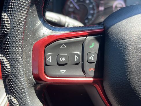 Used 2019 RAM 1500 Rebel w/ Level 1 Equipment Group AWD/4WD image 25