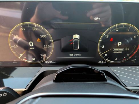 New 2026 INFINITI QX80 Autograph w/ Premium Cargo Package image 14