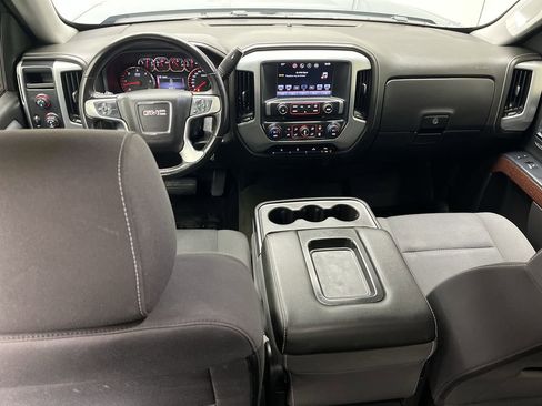 Used 2016 GMC Sierra 1500 SLE w/ SLE Value Package image 3