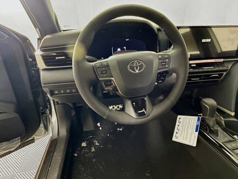 New 2026 Toyota Camry XSE image 11