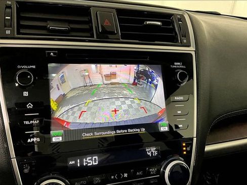 Used 2018 Subaru Outback 2.5i Limited image 21