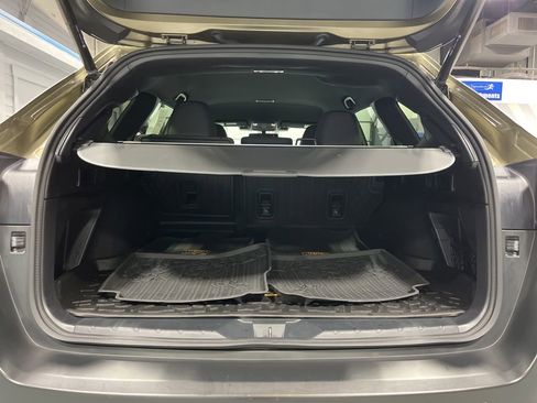 Used 2023 Subaru Outback Wilderness AWD/4WD image 34