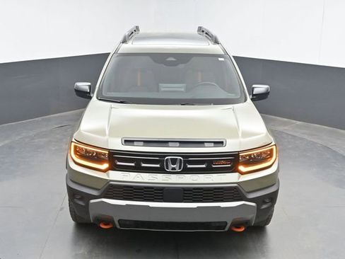 Used 2026 Honda Passport TrailSport image 14