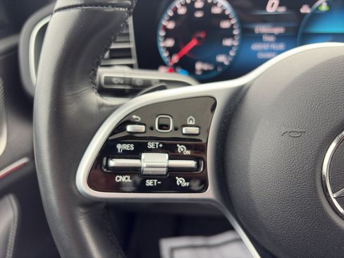 Used 2021 Mercedes-Benz GLE 350 GLE350 4MATIC image 28