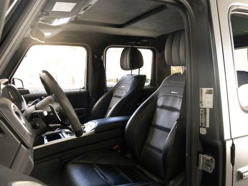 Used 2023 Mercedes-Benz G 63 AMG 4MATIC image 13