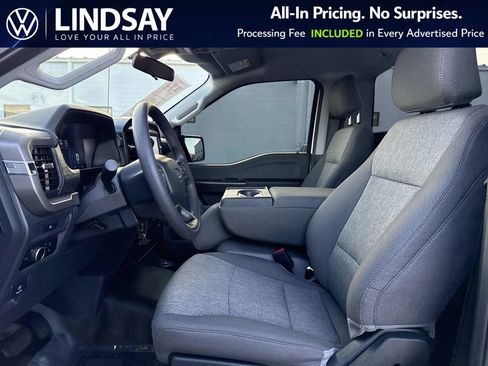 Used 2025 Ford F150 XL AWD/4WD image 10