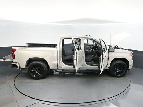 New 2026 Chevrolet Silverado 1500 RST w/ RST Select Package image 31