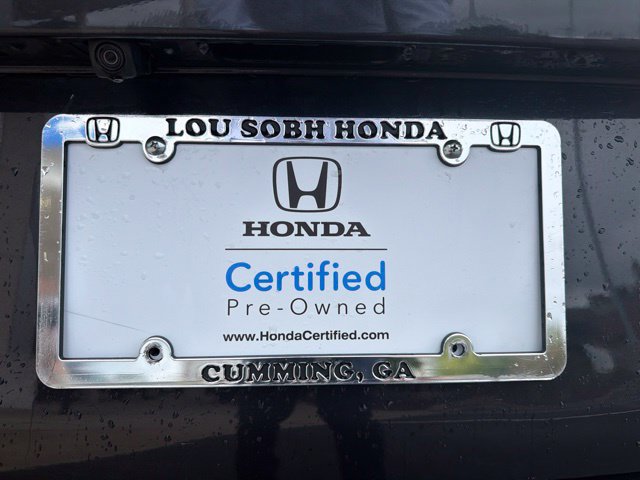 Used 2019 Honda CR-V EX-L image 8