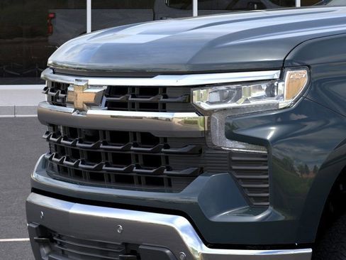 New 2026 Chevrolet Silverado 1500 LT w/ Safety Package AWD/4WD image 15