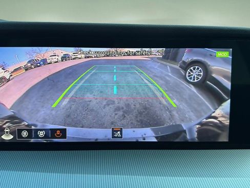 New 2026 Nissan Murano Platinum AWD/4WD image 38