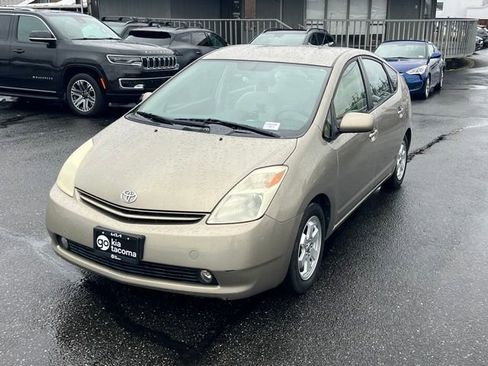 Used 2005 Toyota Prius image 5