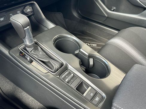 New 2026 Honda Civic Sport image 17