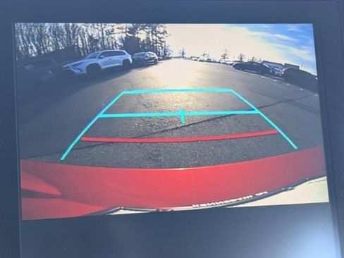 Used 2022 Toyota Prius Limited w/ Premium Convenience Package image 25