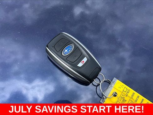 Used 2023 Subaru Outback Premium AWD/4WD image 43