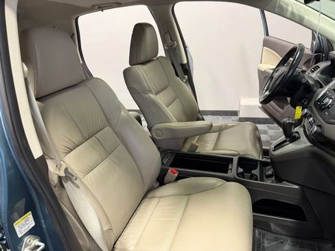 Used 2013 Honda CR-V EX-L image 25