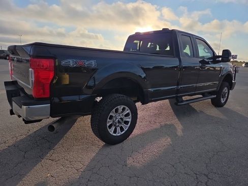 Used 2022 Ford F350 XL w/ Power Equipment Group AWD/4WD image 5
